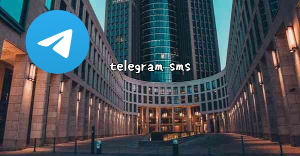 telegram sms