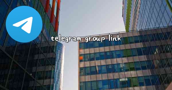 telegram group link