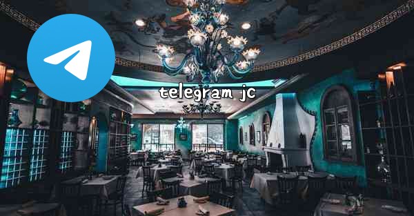 telegram jc