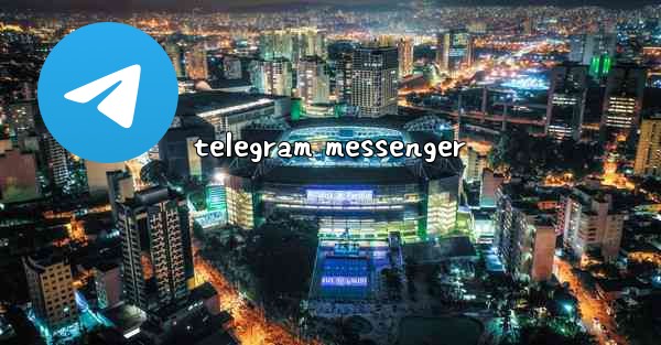 telegram messenger