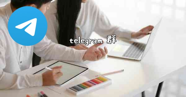 telegram 群