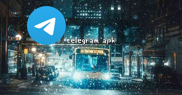telegram apk