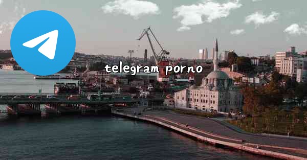 telegram porno