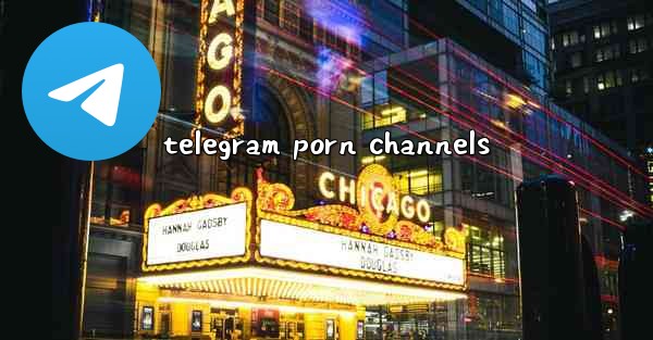 telegram porn channels