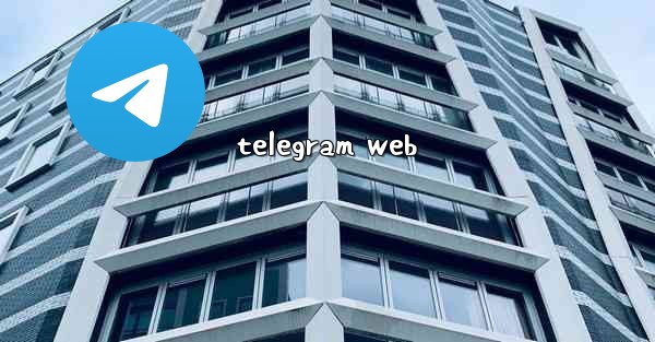 telegram web