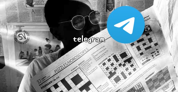 telegram