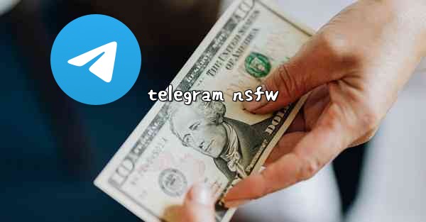 telegram nsfw