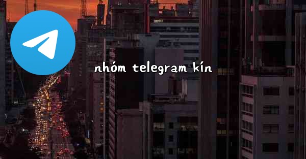 nhóm telegram kín
