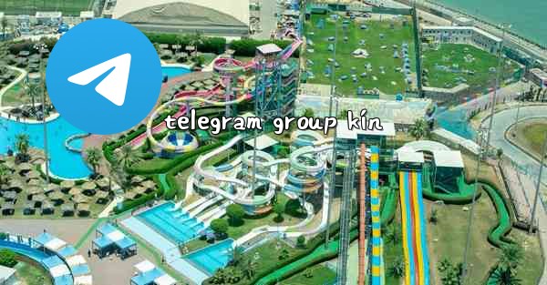 telegram group kín