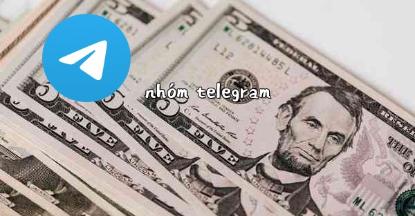 nhóm telegram