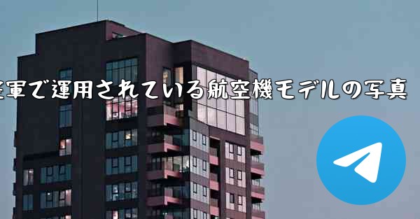 現で中国空軍で運用されている航空機モデルの写真