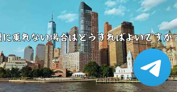 テキストメッセージを受信できない場合や紙飛行機に乗れない場合はどうすればよいですか