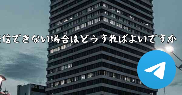 iPhone の紙飛行機で認証コードを受信できない場合はどうすればよいですか