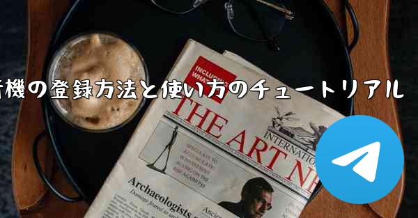 2020年 国産紙飛行機の登録方法と使い方のチュートリアル