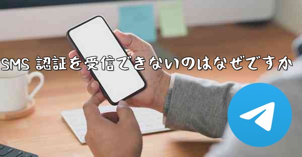 Paper Plane が SMS 認証を受信できないのはなぜですか