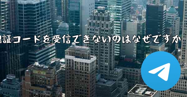 Paper Plane が SMS 認証コードを受信できないのはなぜですか