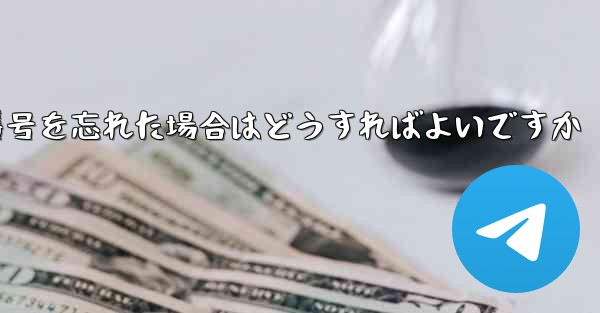 Paper Plane で電話番号を忘れた場合はどうすればよいですか