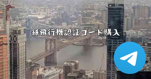 紙飛行機認証コード購入