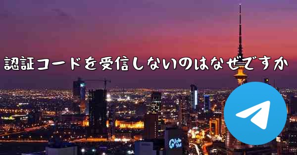 紙飛行機が SMS 認証コードを受信しないのはなぜですか