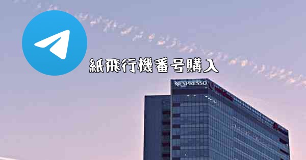 紙飛行機番号購入