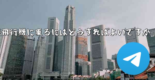 認証コードを受け取らずに紙飛行機に乗るにはどうすればよいですか