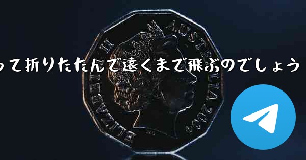 １年生の紙飛行機はどうやって折りたたんで遠くまで飛ぶのでしょう