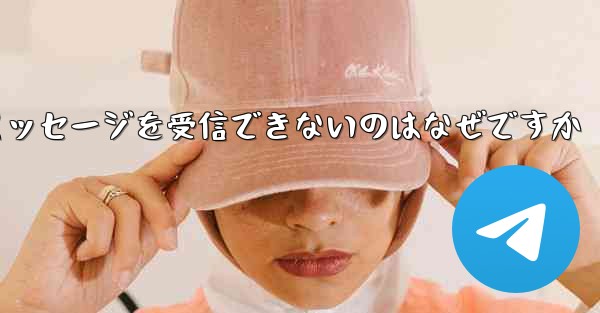 Paper Plane の国内番号からテキスト メッセージを受信できないのはなぜですか