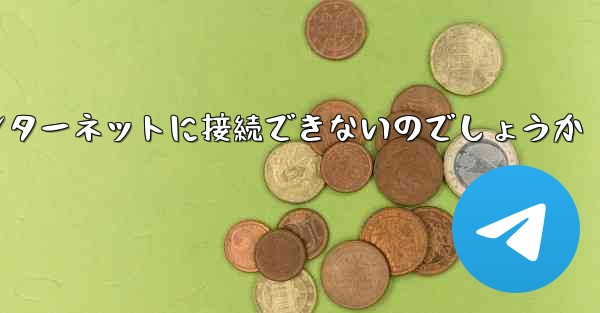 なぜこの国では紙飛行機をインターネットに接続できないのでしょうか