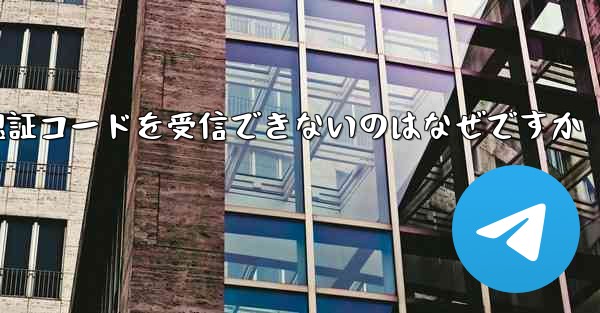 Paper Plane が認証コードを受信できないのはなぜですか