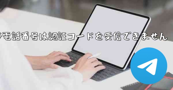 Paper Plane の携帯電話番号は認証コードを受信できません