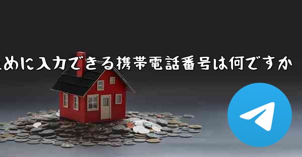 Paper Plane にログインするために入力できる携帯電話番号は何ですか