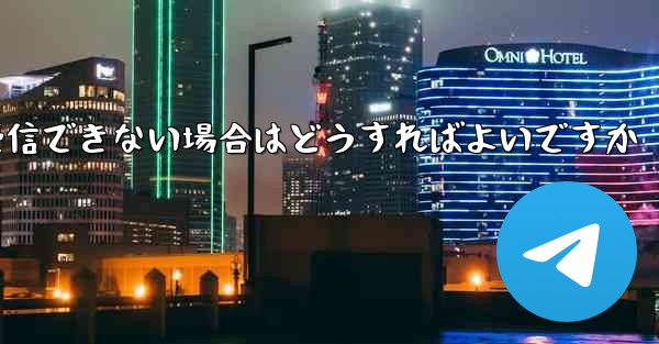 Paper Plane が認証コードを受信できない場合はどうすればよいですか