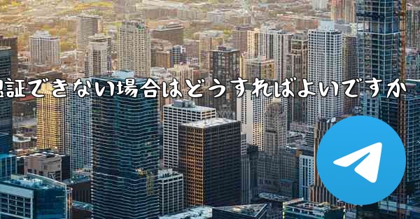 Paper Plane の携帯電話番号が認証できない場合はどうすればよいですか