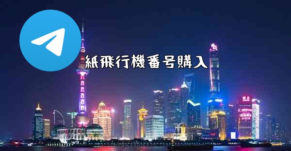 紙飛行機番号購入