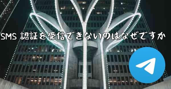 Paper Plane が SMS 認証を受信できないのはなぜですか