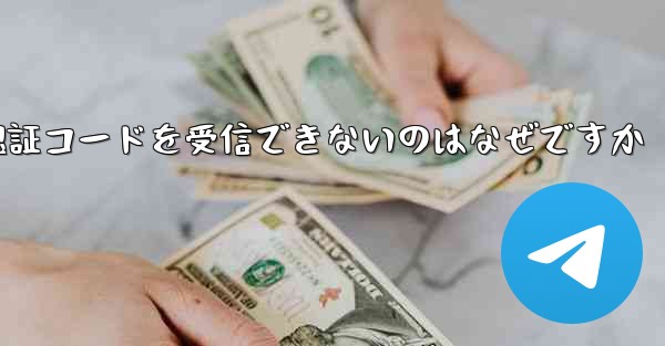 Paper Plane が SMS 認証コードを受信できないのはなぜですか