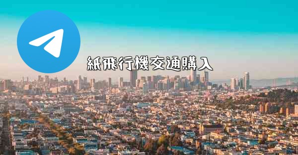 紙飛行機交通購入