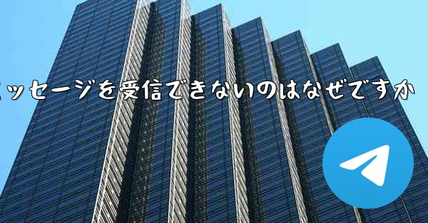 Paper Plane からテキスト メッセージを受信できないのはなぜですか