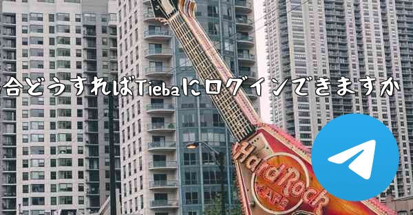 Paper Planeにログインする際に認証コードが届かない場合どうすればTiebaにログインできますか