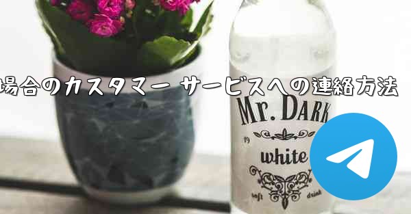 Paper Plane の携帯電話番号がブロックされている場合のカスタマー サービスへの連絡方法