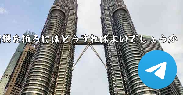 中国で最も長く飛行した紙飛行機簡単で素早く紙飛行機を折るにはどうすればよいでしょうか