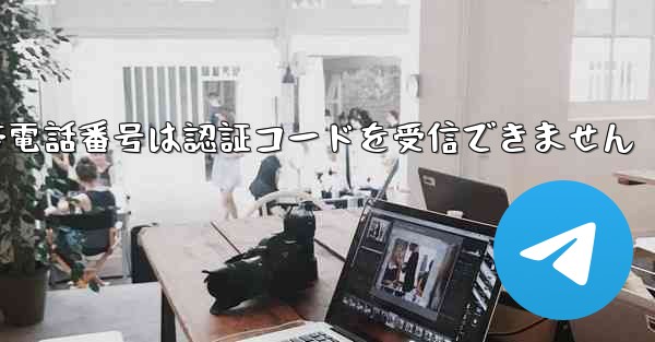 Paper Plane の携帯電話番号は認証コードを受信できません