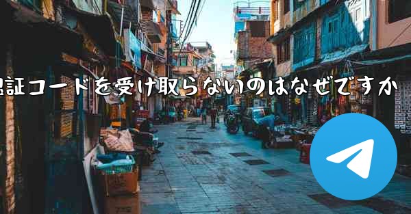 Paper Plane が認証コードを受け取らないのはなぜですか