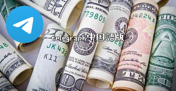 telegraph中国語版