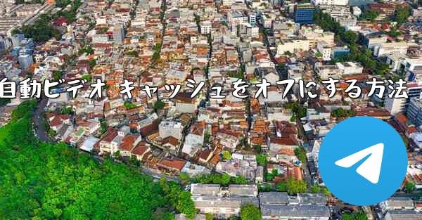 Paper Plane で自動ビデオ キャッシュをオフにする方法