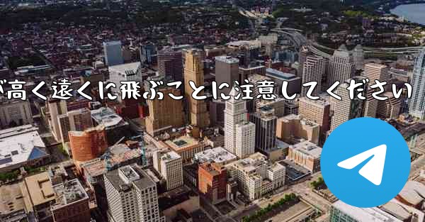 バックするときは折り紙飛行機が高く遠くに飛ぶことに注意してください