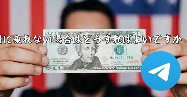 テキストメッセージを受信できない場合や紙飛行機に乗れない場合はどうすればよいですか