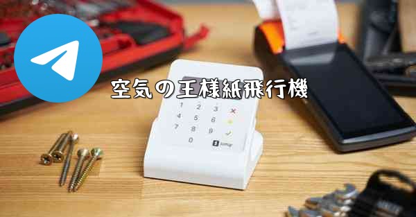 空気の王様紙飛行機
