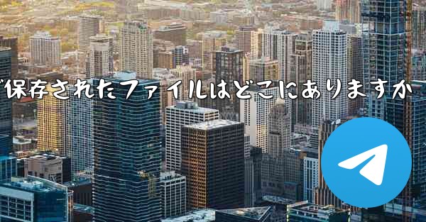 Paper Plane で保存されたファイルはどこにありますか